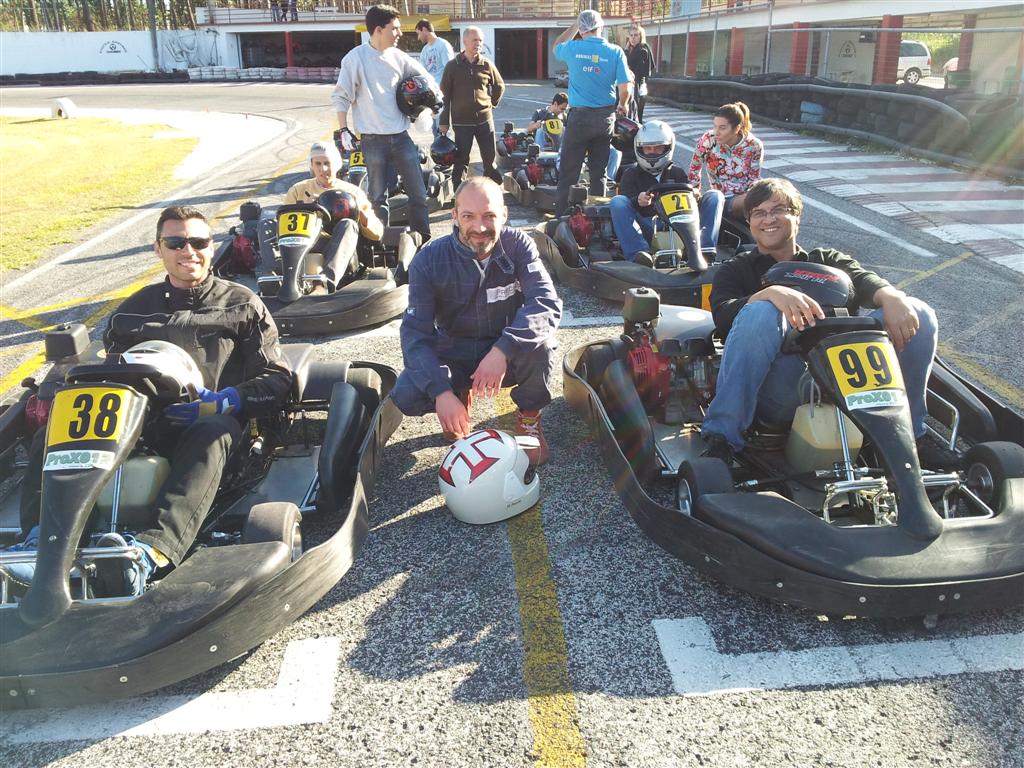 8º GP EDS9